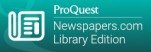 Newspapers.com Library Edition World Collection